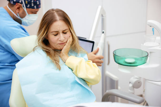 Best Dentist for Severe Toothache [placeholder7] in Red Oak, NC